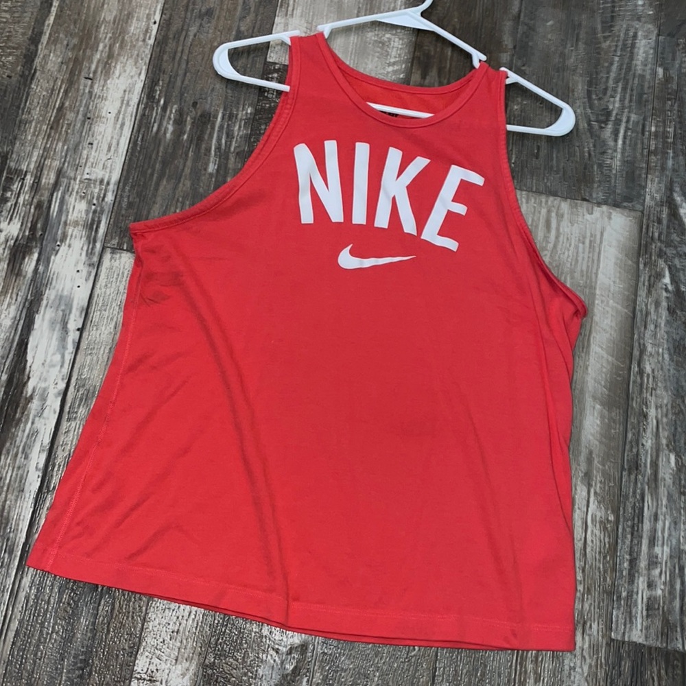 Nike Tank Top - Adult Large